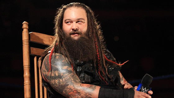 Bray Wyatt Dies at Age 36