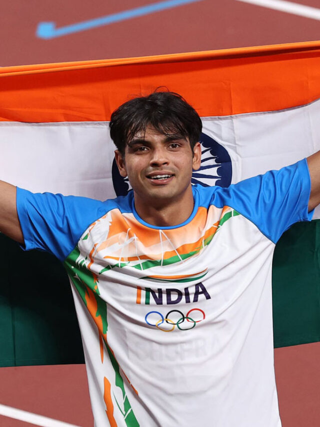 Neeraj Chopra made it to the finals of the World Athletics Championships 2023